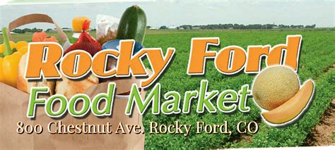 Rocky Ford Food Market. Rocky Ford Food Market Weekly Sales Flyer! View Full Ad. Ryon Medical & Associates, LLC. Now Accepting Kaiser Permanente Insurance. View Full Ad. Arkansas Valley Hospice. Seeking Caring, Compassionate, and Energetic RN Case Manager PRN. View Full Ad. Tim Trujillo Insurance Agency.